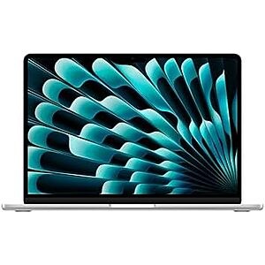 [Resale, AC] $827.67 | 13.6" Apple MacBook Air (2025): 2560x1664, M4, 16GB RAM, 256GB (Used - Like New) at Amazon